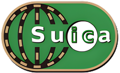 Suica